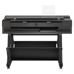 HP DesignJet T850 Large Format Multifunction Printer 36 Inch 2Y9H2A 