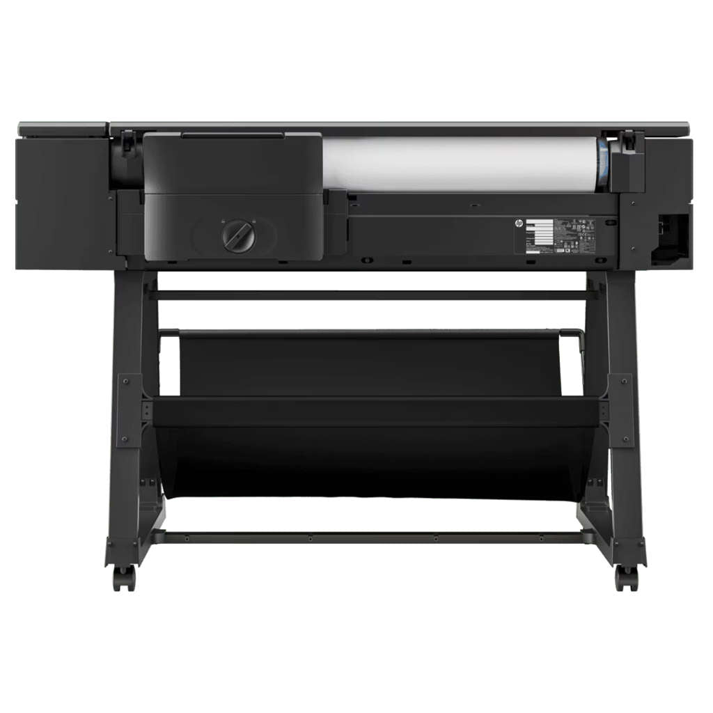 HP DesignJet T850 Large Format Multifunction Printer 36 Inch 2Y9H2A