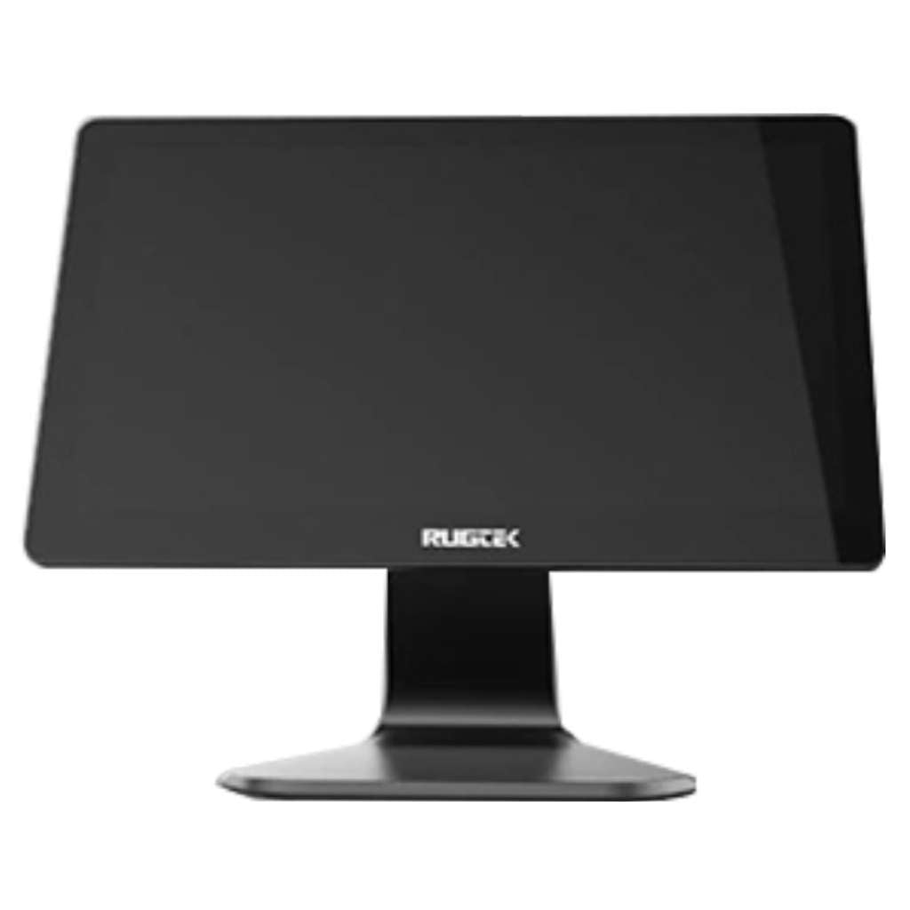 Posiflex Rugtek HD Multi Touch Screen POS Machine 4GB 64GB 15.6 Inch RTP2 
