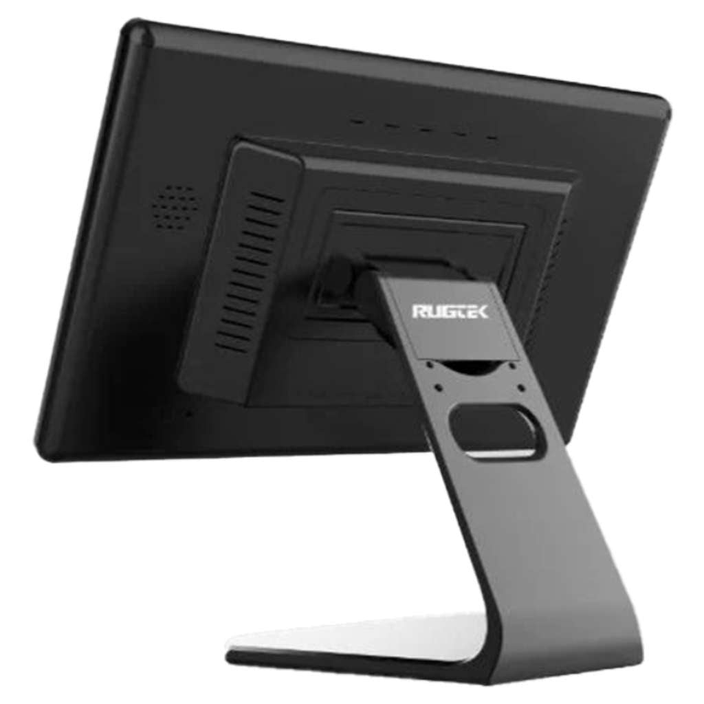 Posiflex Rugtek HD Multi Touch Screen POS Machine 4GB 64GB 15.6 Inch RTP2