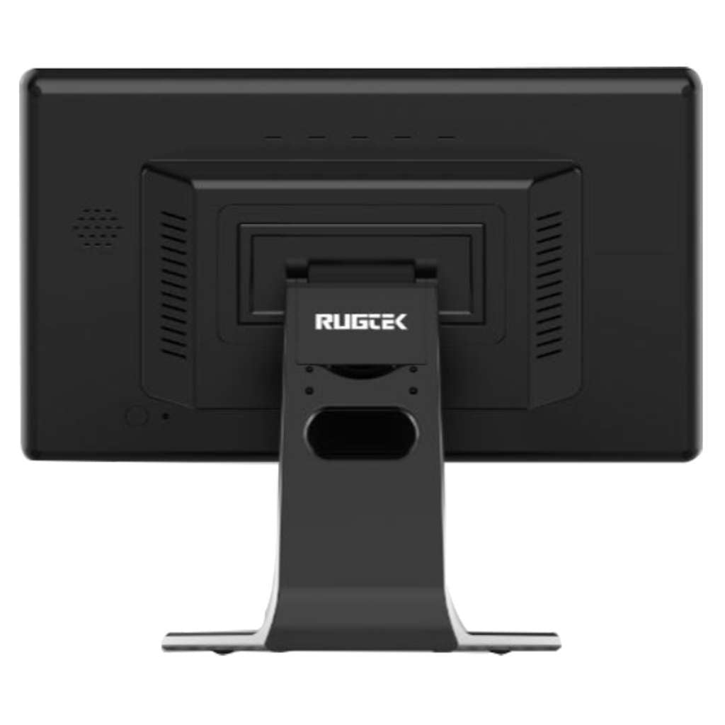 Posiflex Rugtek HD Multi Touch Screen POS Machine 4GB 64GB 15.6 Inch RTP2