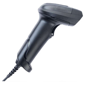 Posiflex Rugtek 2D Wired Barcode Scanner LS-3002 