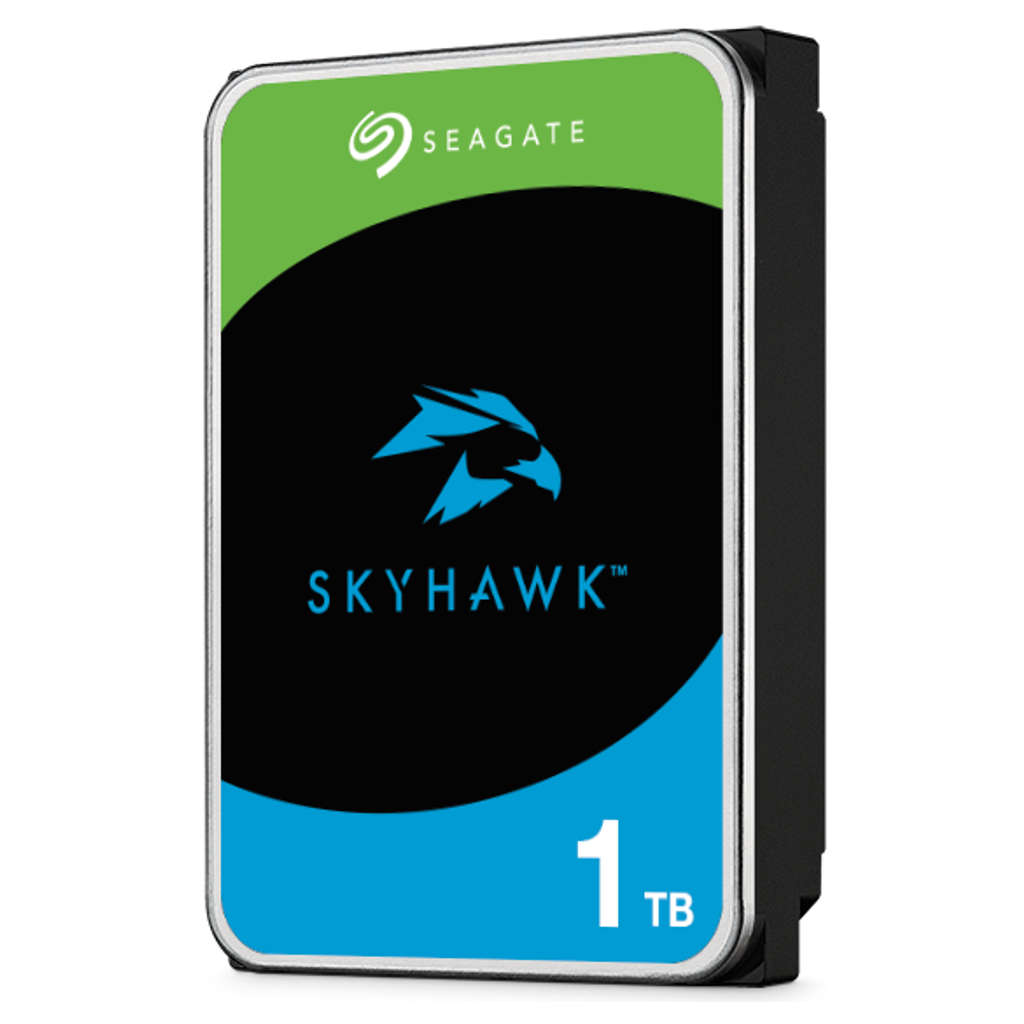Seagate Skyhawk SV35 1TB Hard Disk Drive ST1000VX013
