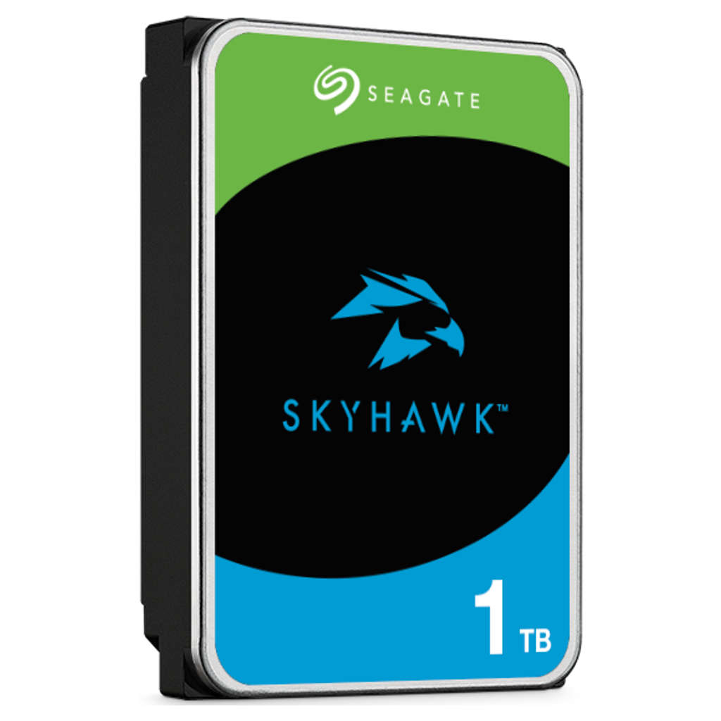 Seagate Skyhawk SV35 1TB Hard Disk Drive ST1000VX013