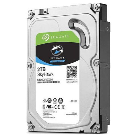 Seagate Skyhawk SV35 2TB Hard Disk Drive ST2000VX015 