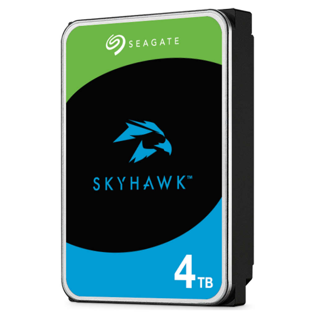 Seagate Skyhawk SV35 4TB Hard Disk Drive ST4000VX016