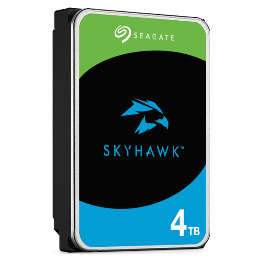 Seagate Skyhawk SV35 4TB Hard Disk Drive ST4000VX016