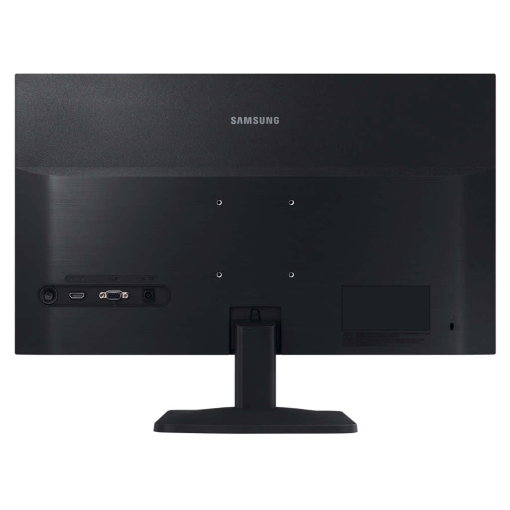 Samsung FHD Flat Monitor With Eye Comfort Technology 19 Inch LS19A330NHWXXL