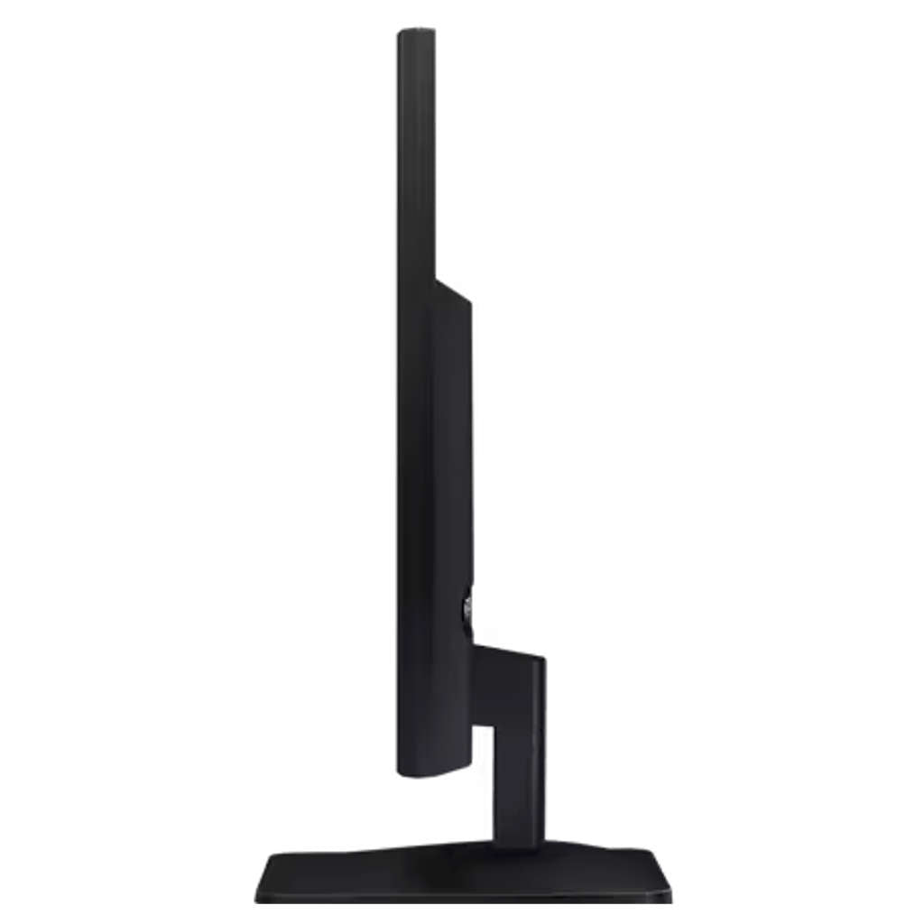 Samsung FHD Flat Monitor With Wide Viewing Angle 54.5cm(22 Inch) LS19A330NHWXXL