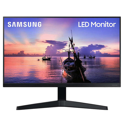Samsung FHD IPS Panel LED Monitor 22 Inch LS22C312EAWXXL 