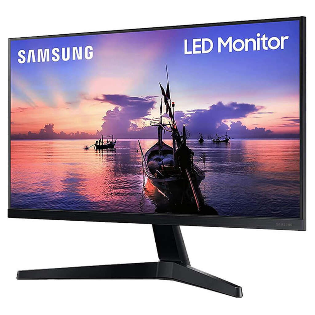 Samsung FHD IPS Panel LED Monitor 22 Inch LS22C312EAWXXL