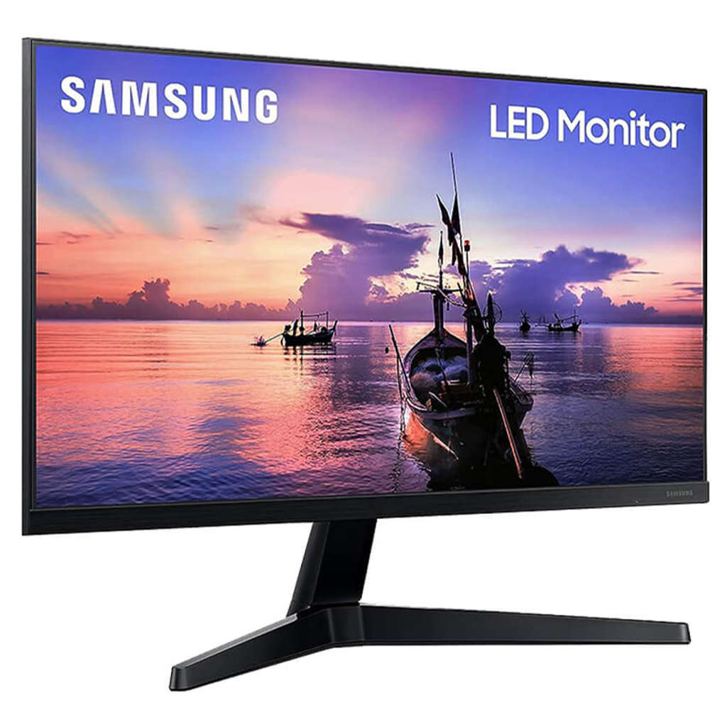 Samsung FHD IPS Panel LED Monitor 22 Inch LS22C312EAWXXL