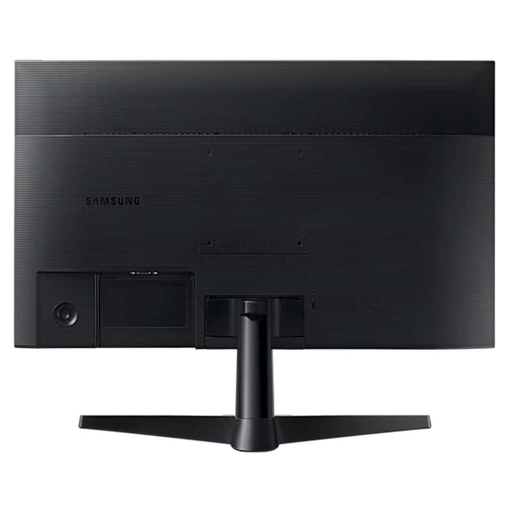 Samsung FHD Flat Monitor With IPS Panel 24 Inch(60.46 cm) LS24C310EAWXXL