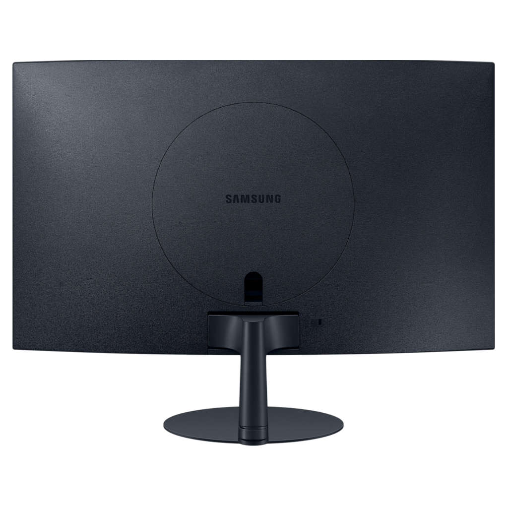 Samsung Curved Monitor With 1000R Display 27 Inch LS27C390EAWXXL