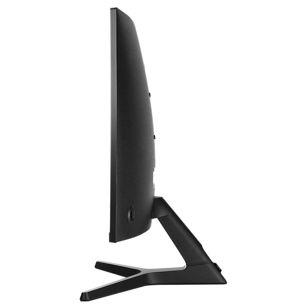 Samsung FHD Curved Monitor With Bezel-Less Design 80 cm(32 Inch) LC32R500FHWXXL