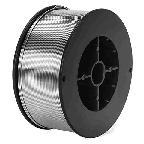 iBELL Flux Core Gasless Welding Wire Mild Steel AWS/SFA 5.20 E500T-GS 
