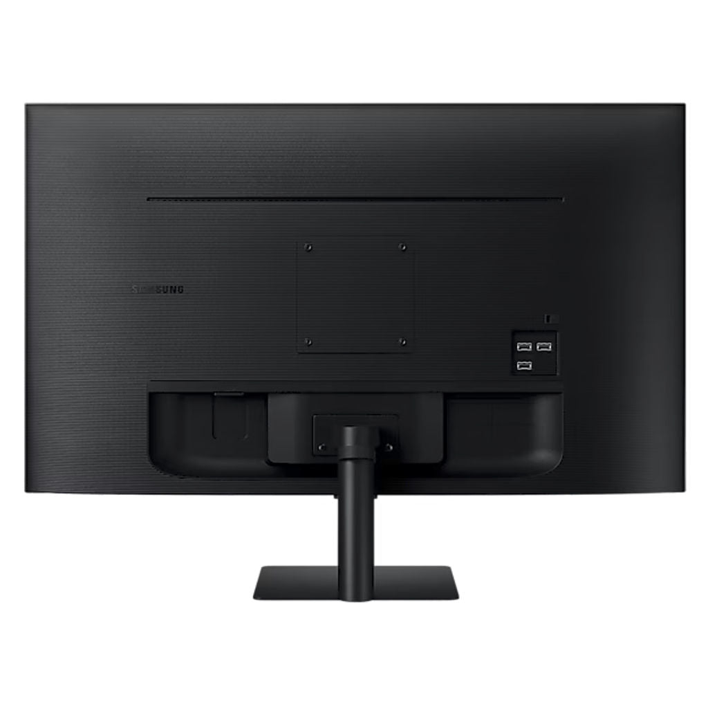Samsung M7 UHD Smart Monitor With Smart TV Experience 32 Inch (81.3 cm) Black LS32BM700UWXXL