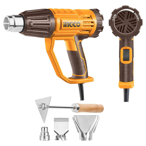 Ingco Heat Gun 2000 W HG200047 