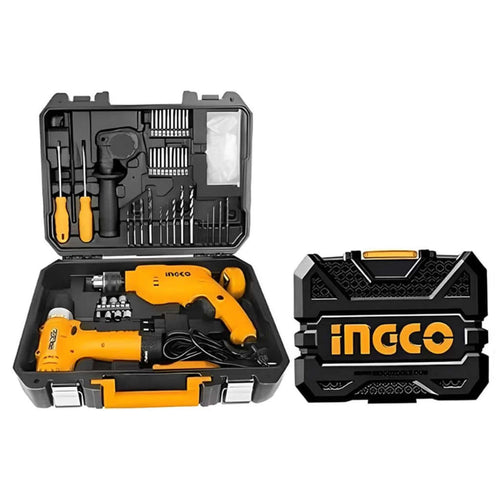 Ingco Drill Tool Set Of 108 Pcs HKTHP11081 