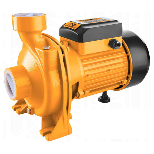 Ingco Centrifugal Water Pump 3 HP MHF22001 