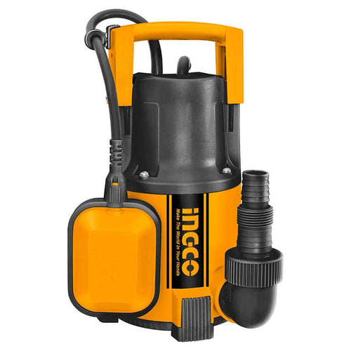 Ingco Submersible Pump 0.5 HP SPC4008 