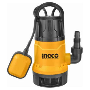 Ingco Sewage Submersible Pump 1 HP SPD7508 