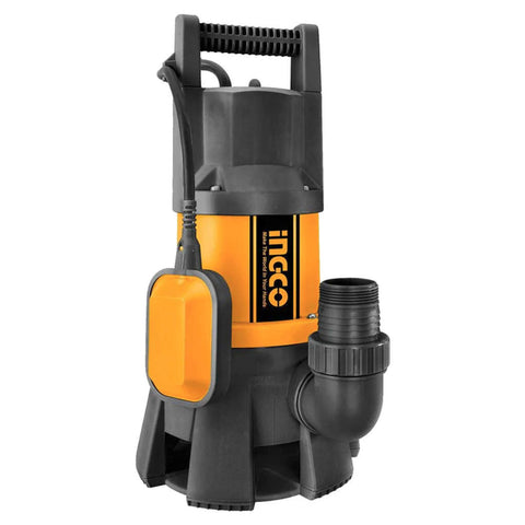 Buy Ingco Sewage Submersible Pump HP SPD10001 Online at