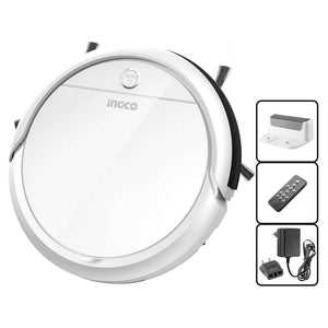 Ingco Robotic Vacuum Cleaner VCRG30261 