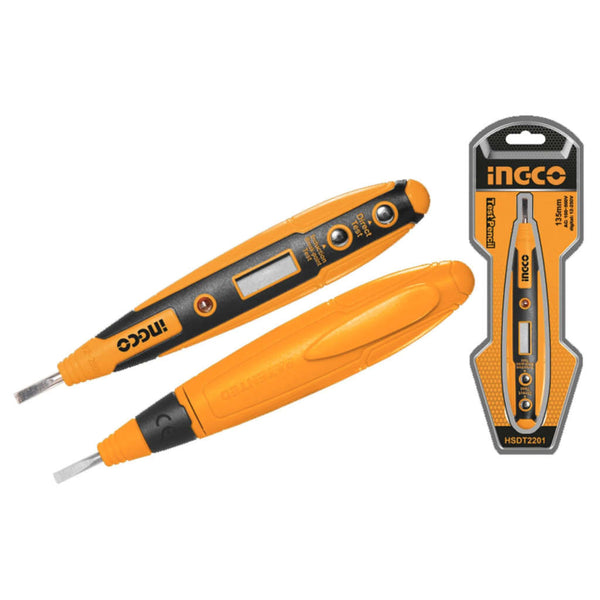 Buy Ingco Digital Display Test Pencil HSDT2201 Online at Bestomart ...