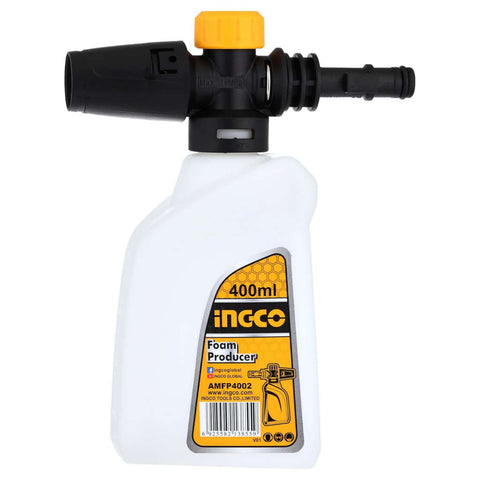 Ingco Multicolour Foam Producer 400 ml AMFP4002 