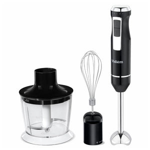 Vidiem ZAP Pro Hand Blender 750 W 