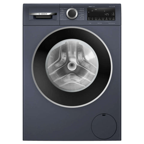 Bosch Series 6 Fully Automatic Front Load Washing Machine 1400 RPM 8 Kg WGA2340PIN 