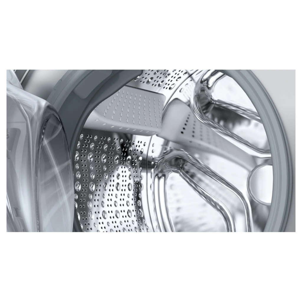 Bosch Series 4 Fully Automatic Front Load Washing Machine 1200 RPM 6.5 Kg WAJ24265IN