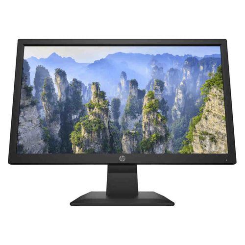 HP V20 HD+ Monitor 49.53 cm (19.5 Inch) 1H849A6 