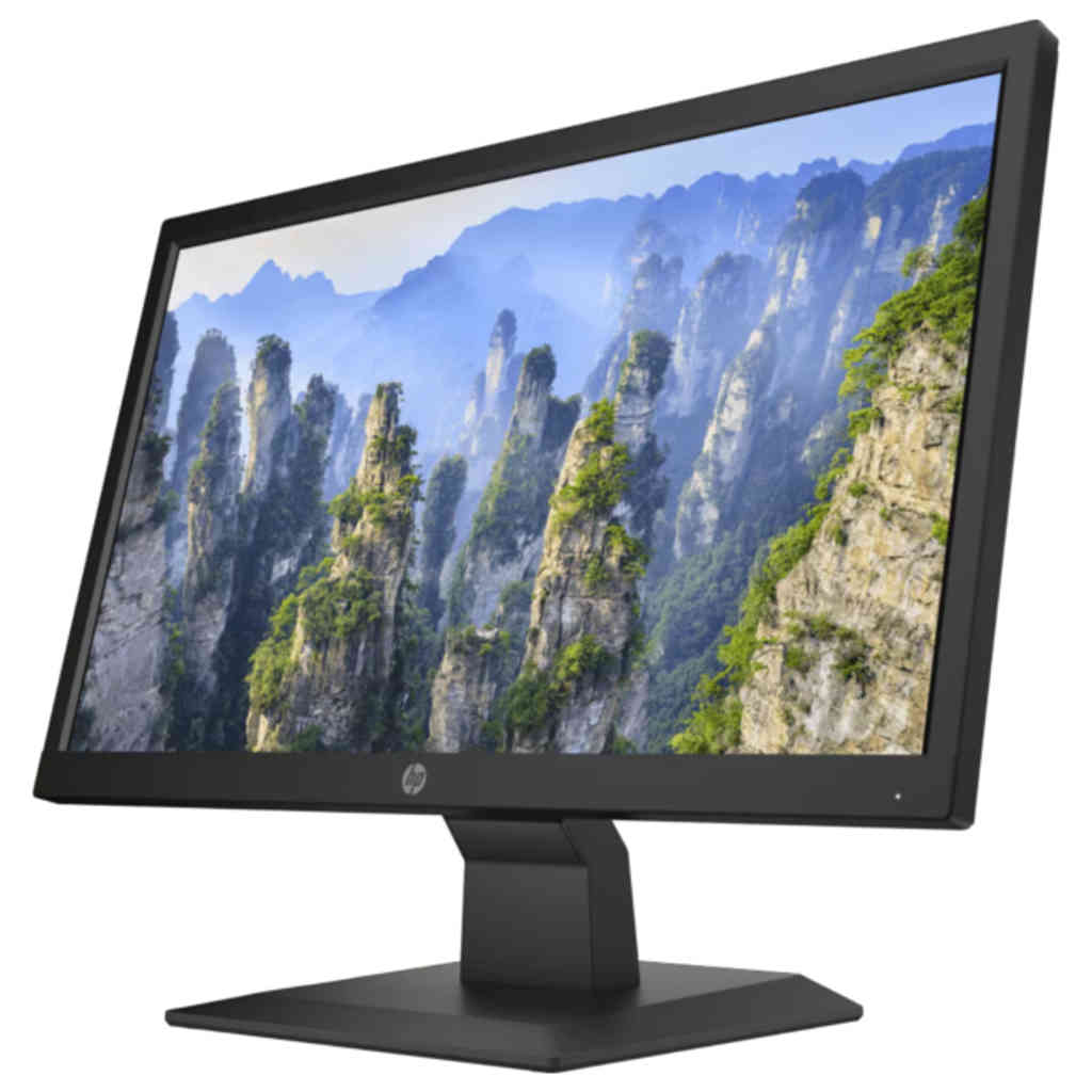 HP V20 HD+ Monitor 49.53 cm (19.5 Inch) 1H849A6