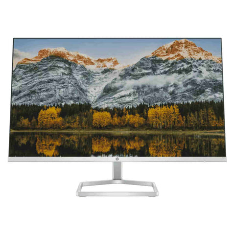 HP M27fw Full HD Monitor 68.6 cm (27 Inch) 2H1B1AA 
