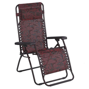 Nilkamal Frolic Easy Chair 