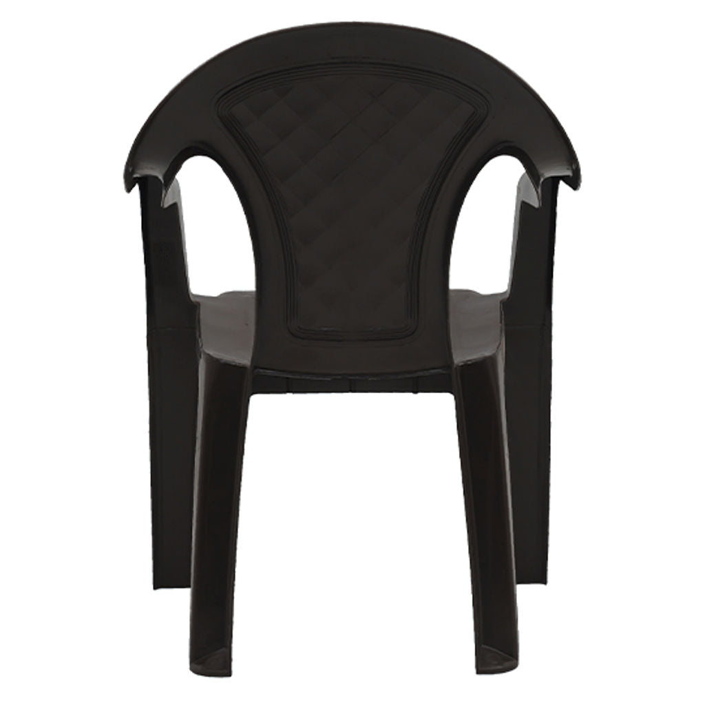 Supreme Spark Plastic Chair Wenge