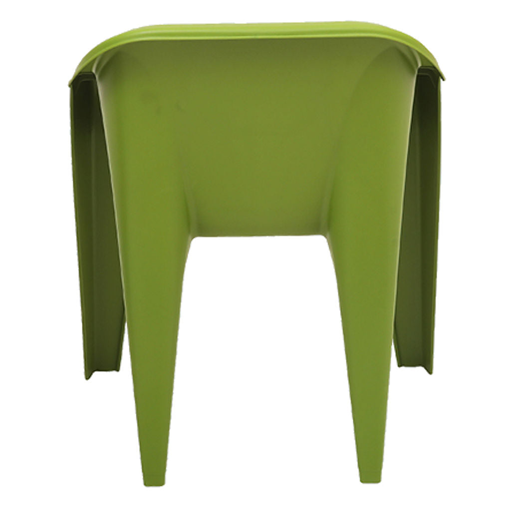 Supreme Futura Plastic Chair Mehndi Green