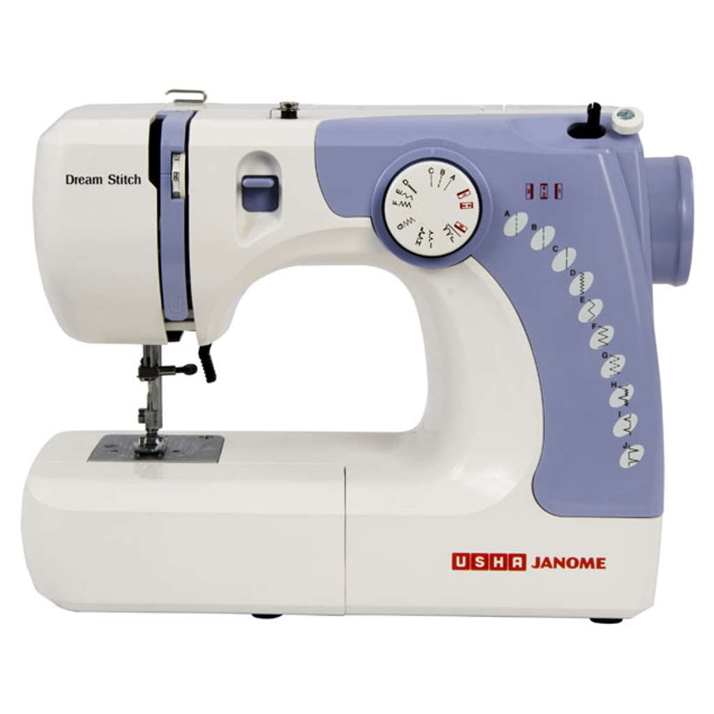 Usha Janome Dream Stitch Electric Sewing Machine