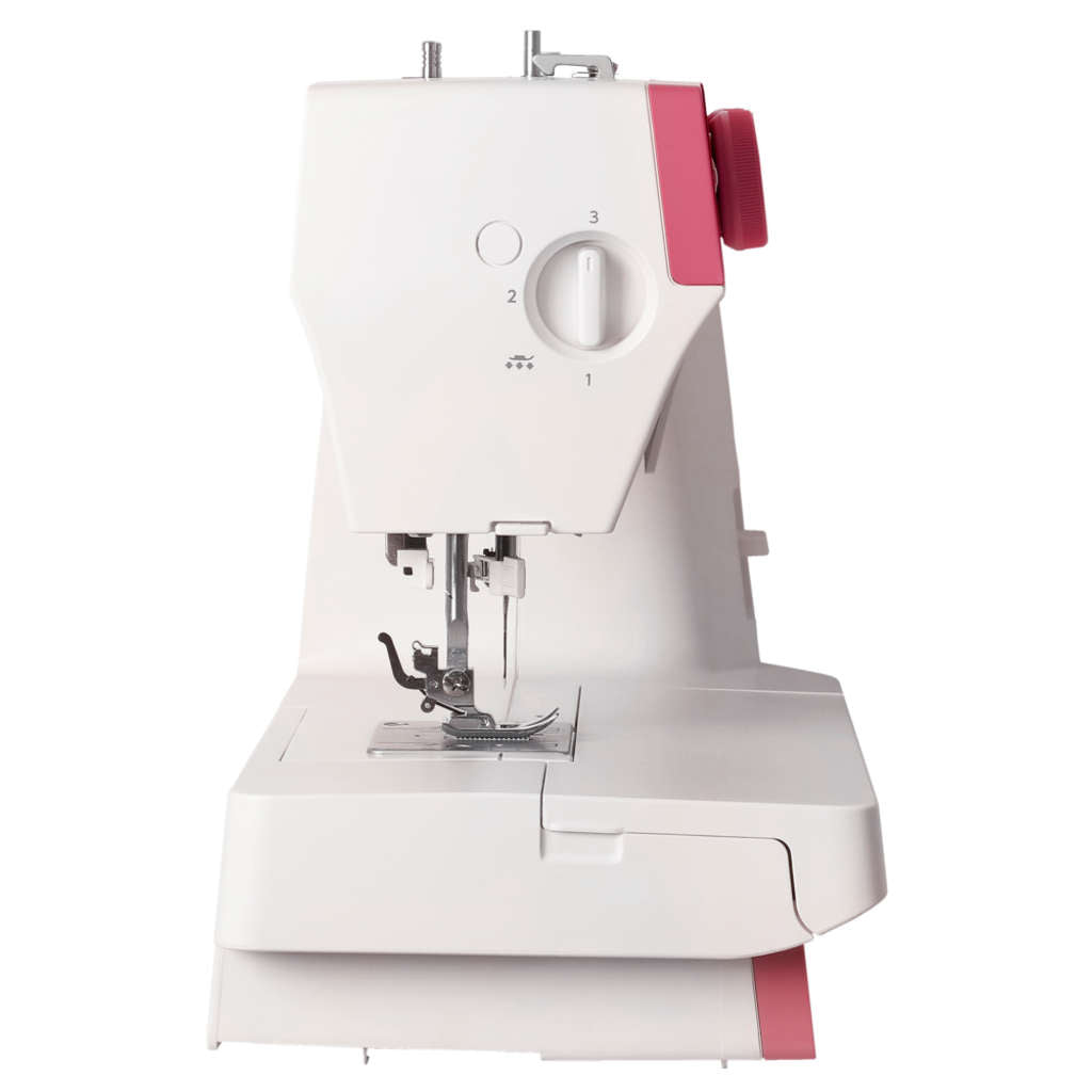 Usha Janome Anniversary Edition Sewing Machine 1522PG