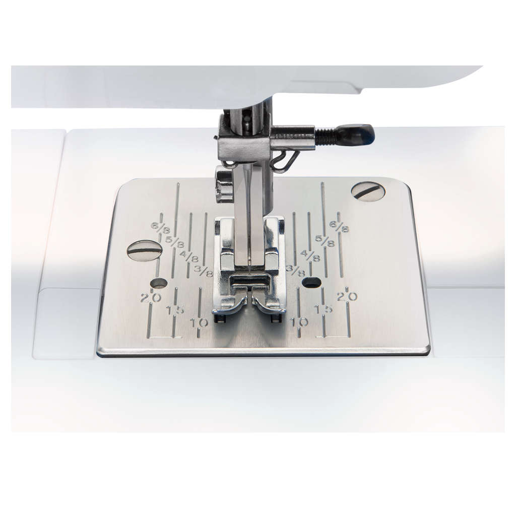 Usha Janome Anniversary Edition Sewing Machine 311PG