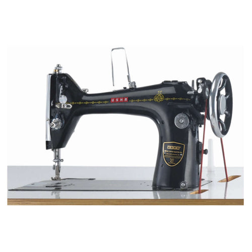 Usha RSM Pro With Hook Head Sewing Machine 