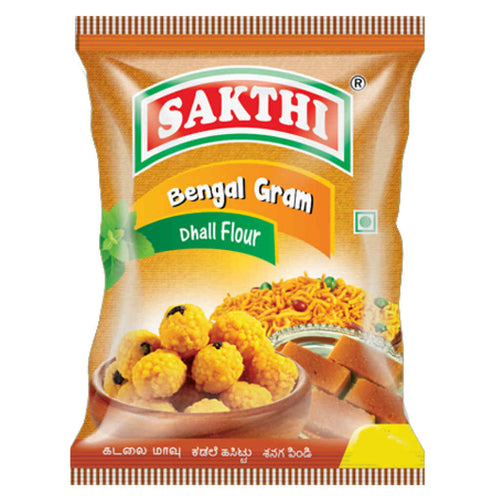 Sakthi Bengal Gram Flour 200 g 