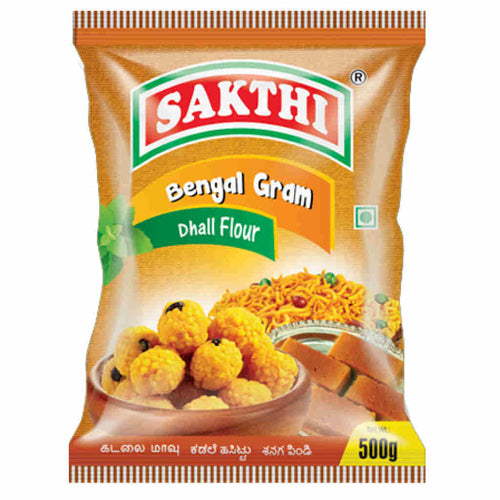 Sakthi Bengal Gram Flour 500 g 
