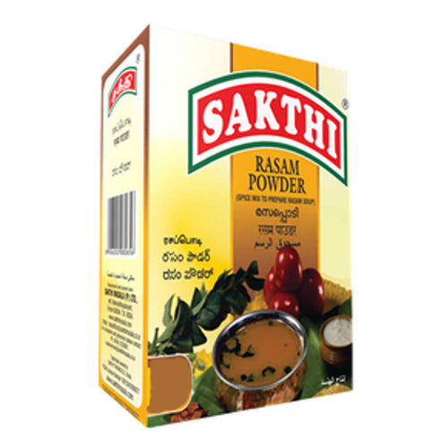 Sakthi Rasam Powder 20 g (Pack Of 10) 