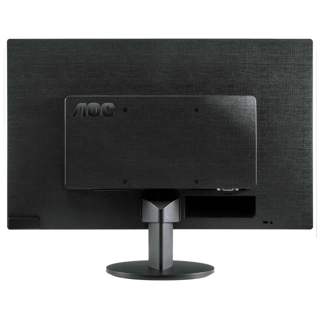 AOC Full HD LED Monitor 21.5 Inch E2270SWHN