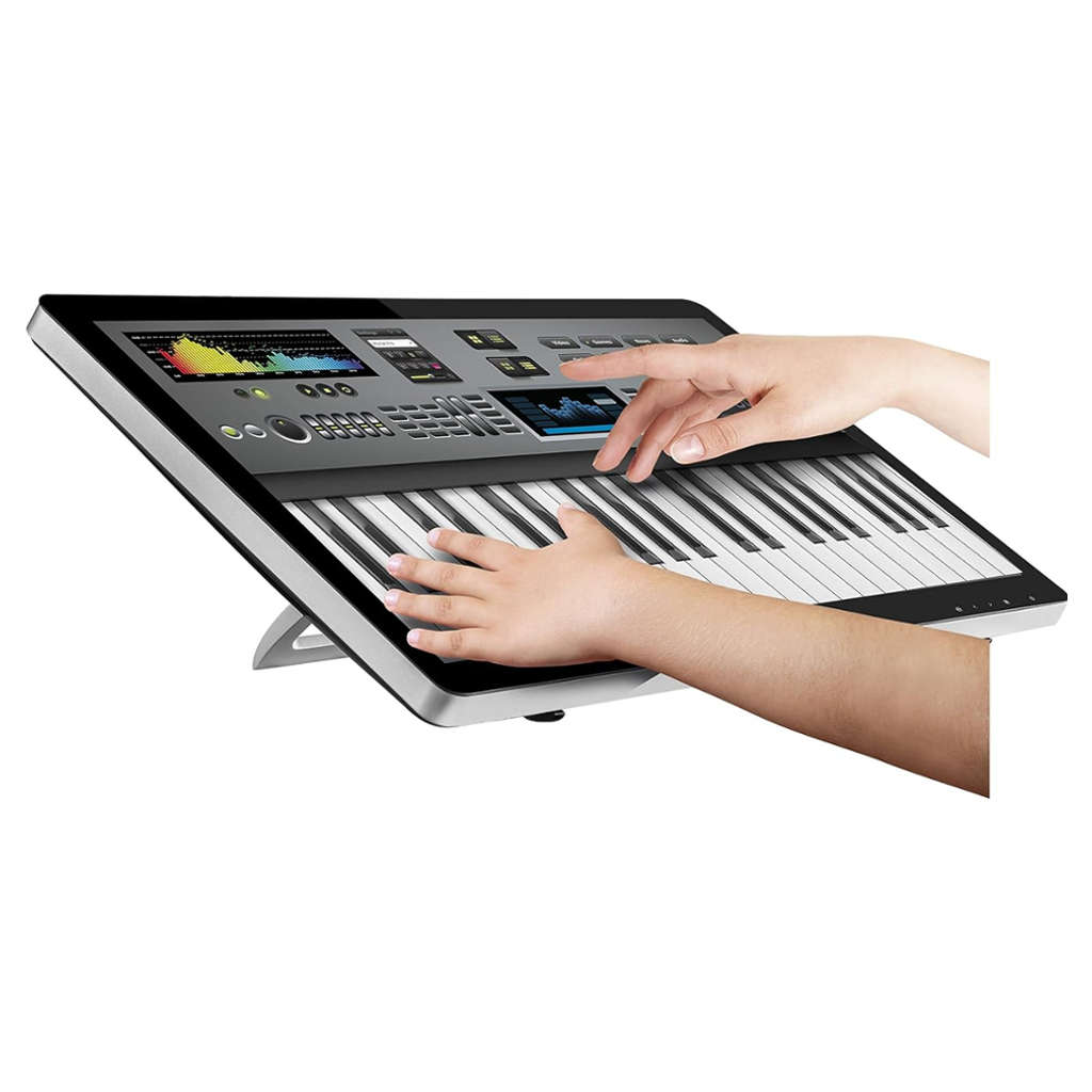 AOC LED Touch Screen Monitor 21.5 Inch E2272PWUT