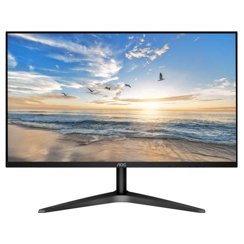 AOC Full HD Borderless IPS Monitor 21.5 Inch 22B1HS 