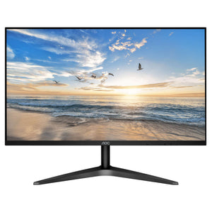 AOC Full HD Borderless IPS Monitor 21.5 Inch 22B1HS 